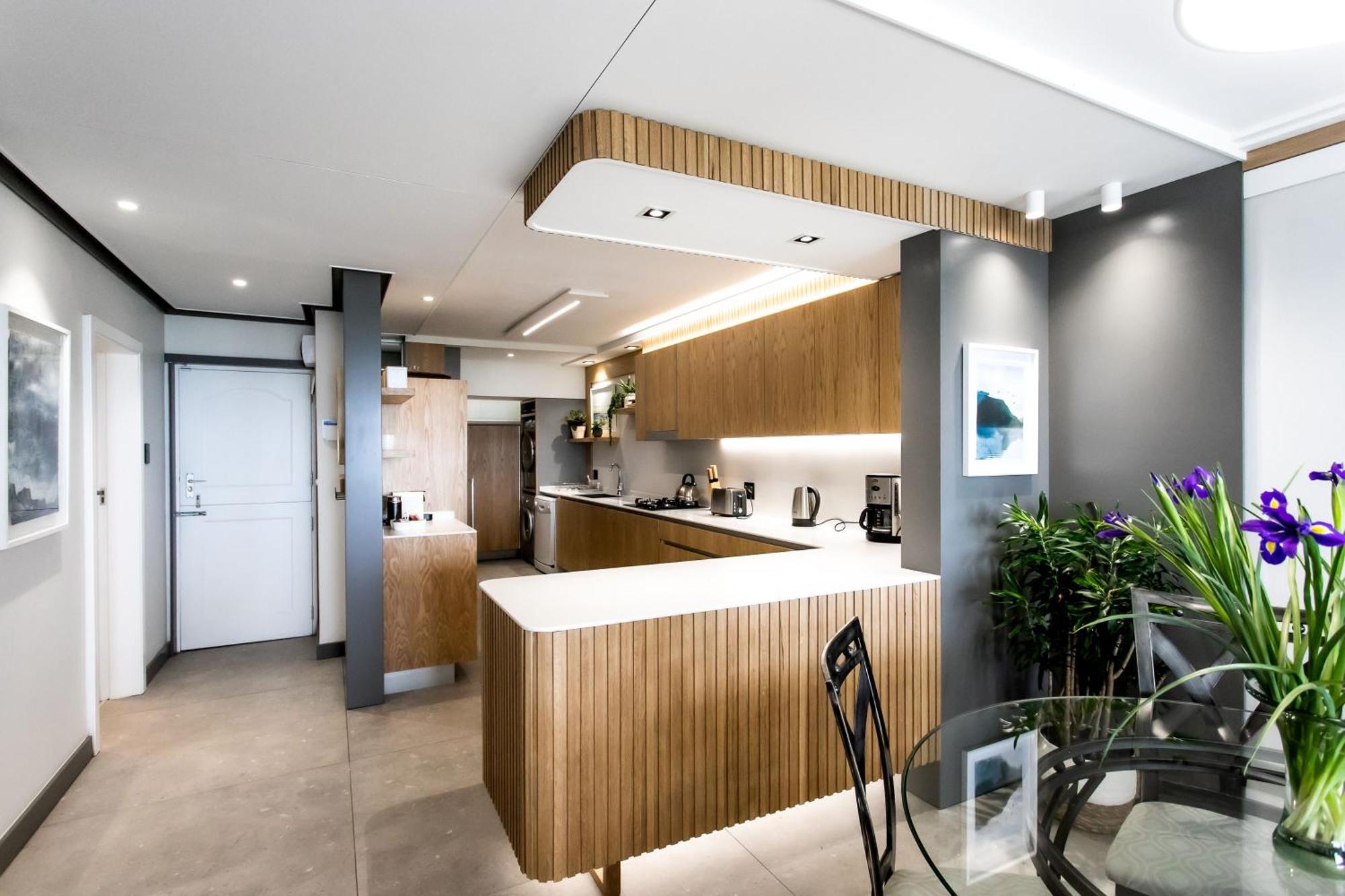 Апартаменты Bayview 104 Херманус Экстерьер фото
