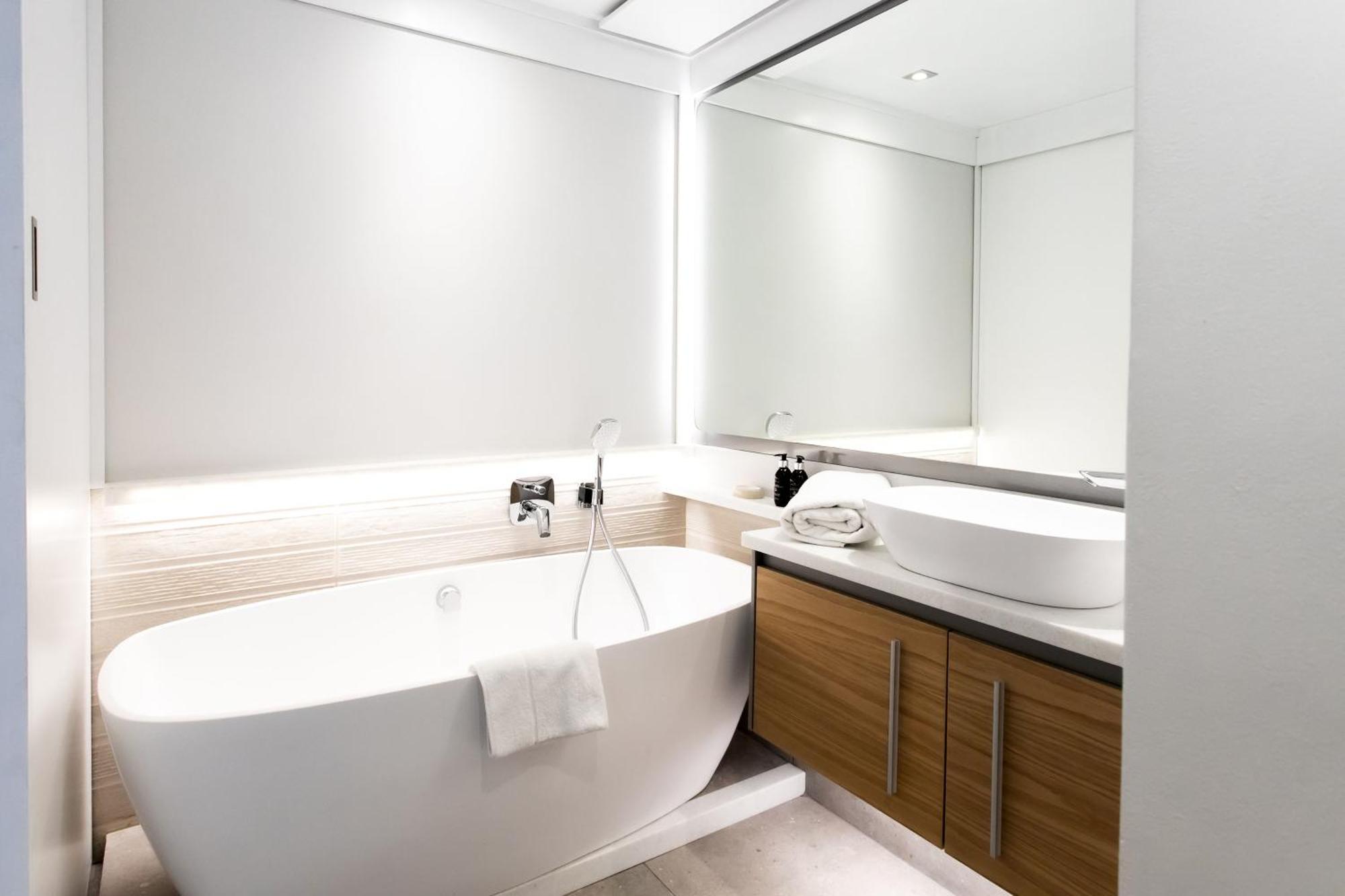 Апартаменты Bayview 104 Херманус Экстерьер фото